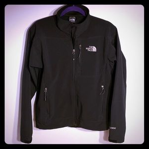 Men’s North Face Apex jacket size small